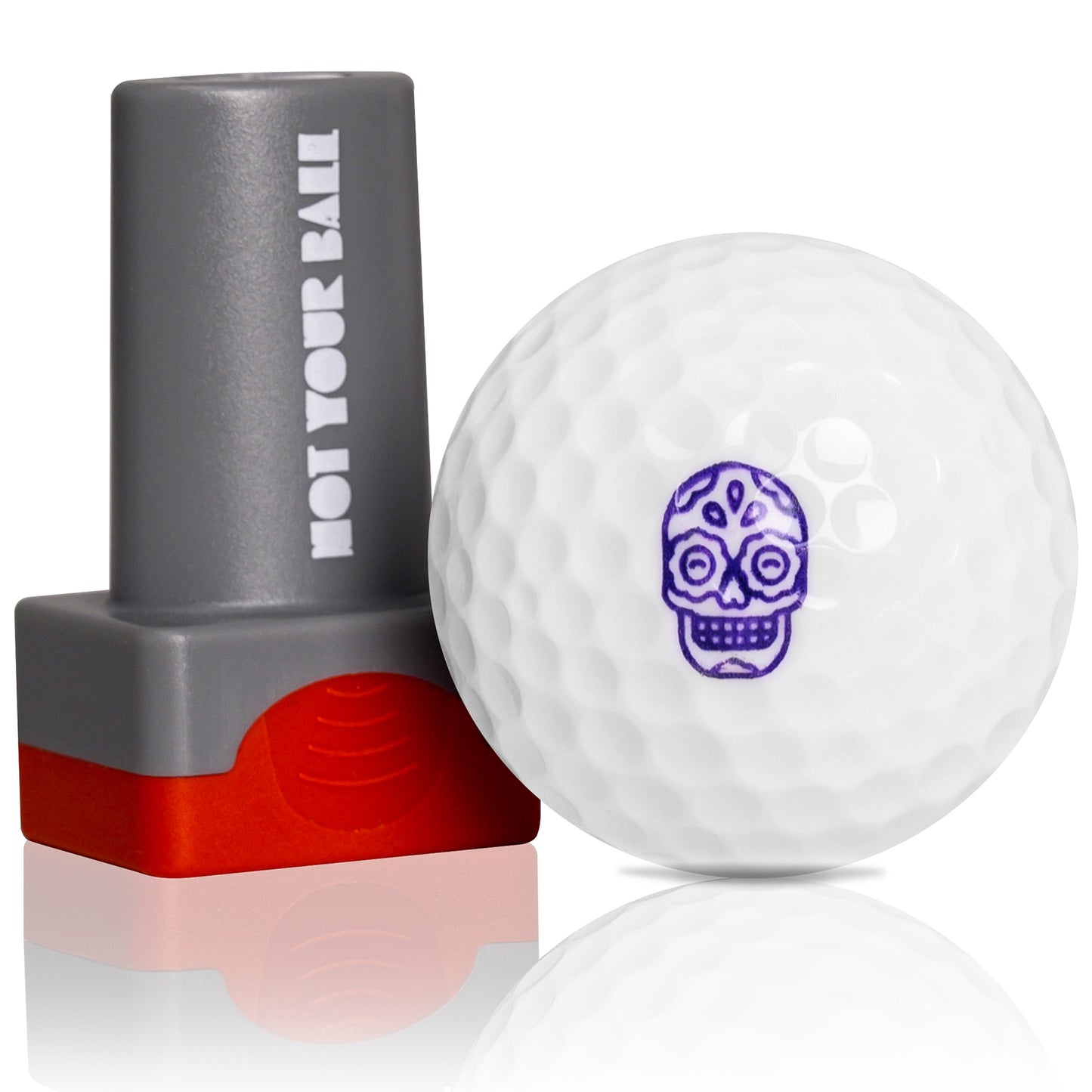 Sugar Sull Ball Stamp