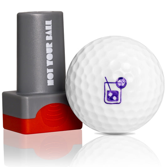 Transfusion Ball Stamp