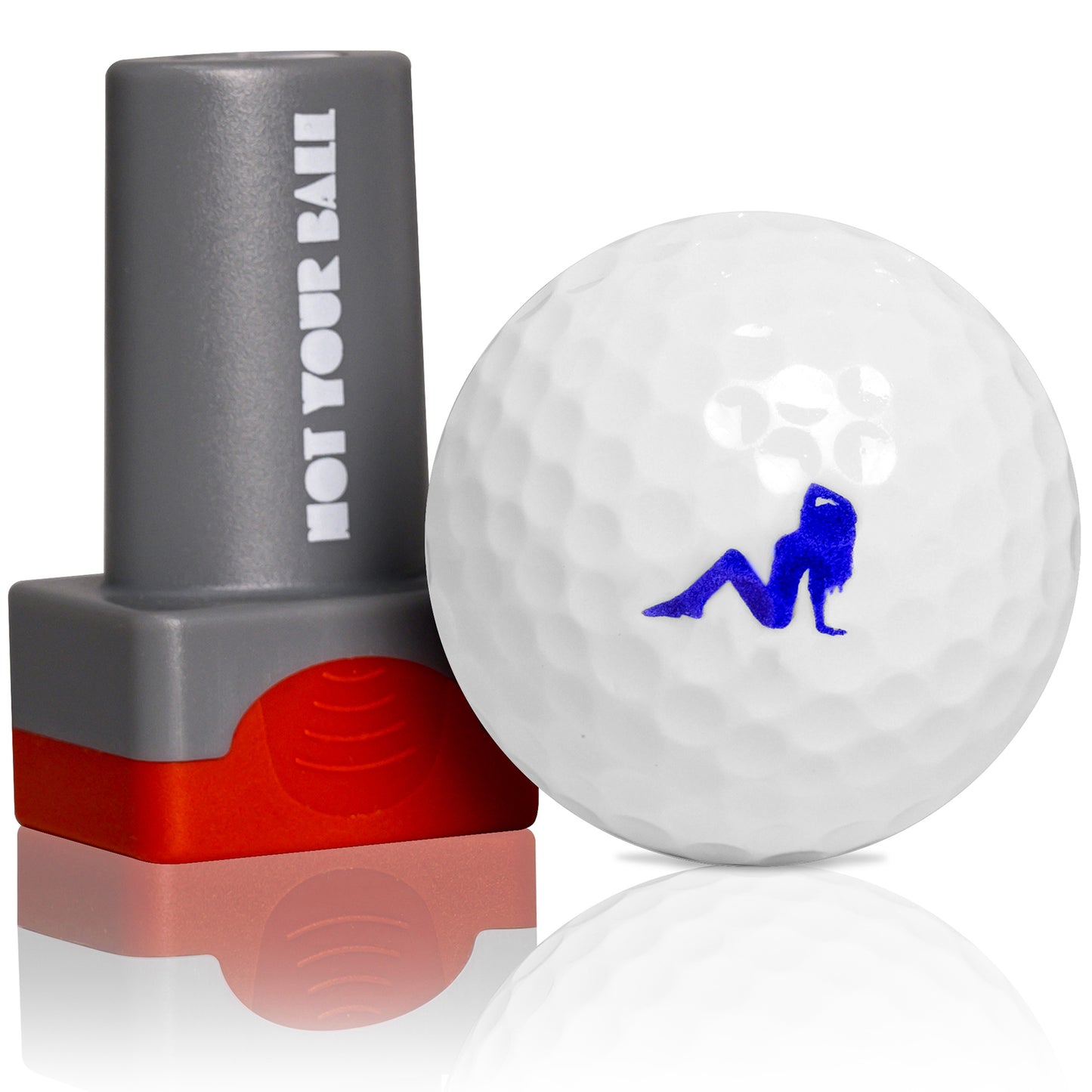 Beauty Ball Stamp