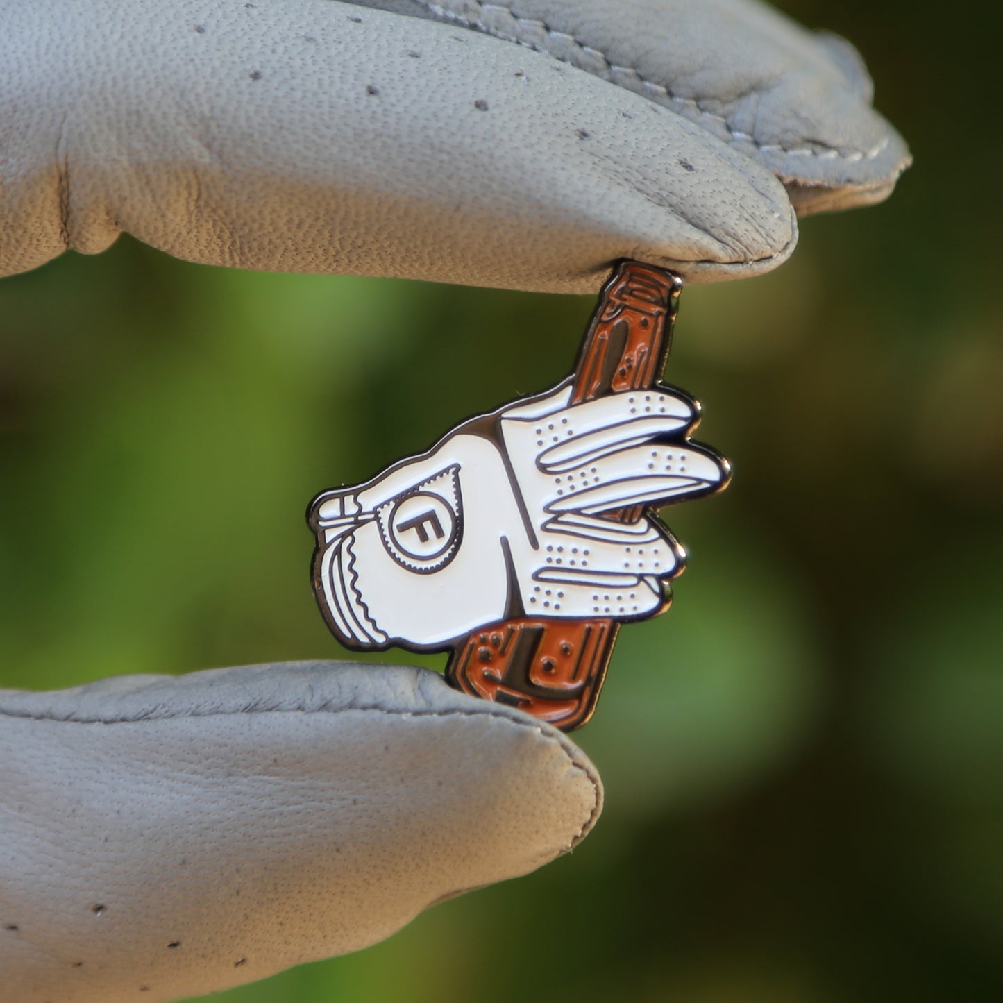 Cheers Ball Marker