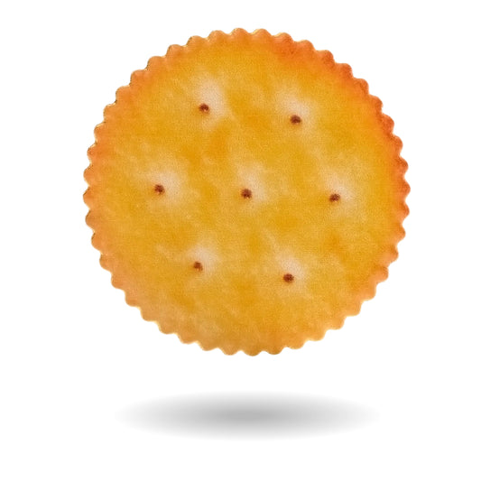 Gilmore Cracker Ball Marker