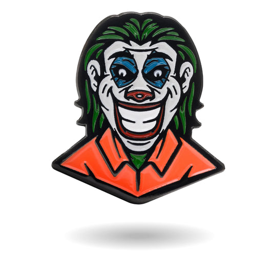 Joker Ball Marker