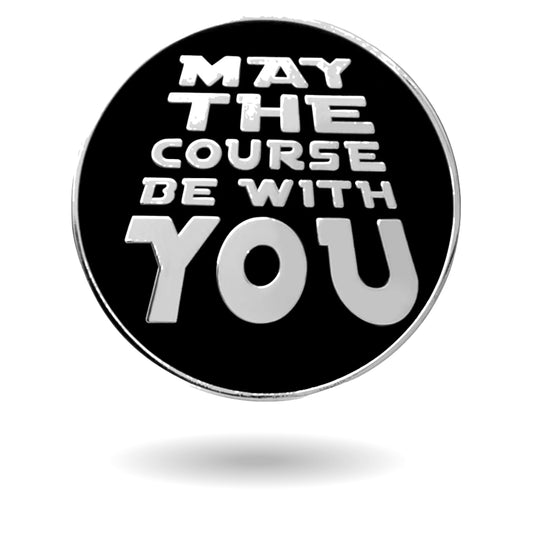 The Force Ball Marker